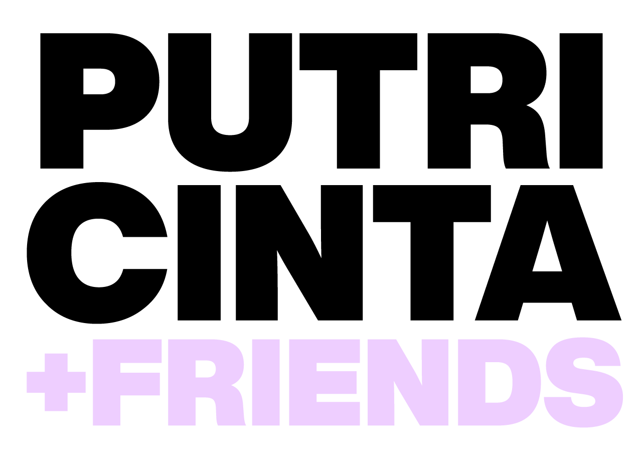 Putri Cinta - Putri Cinta