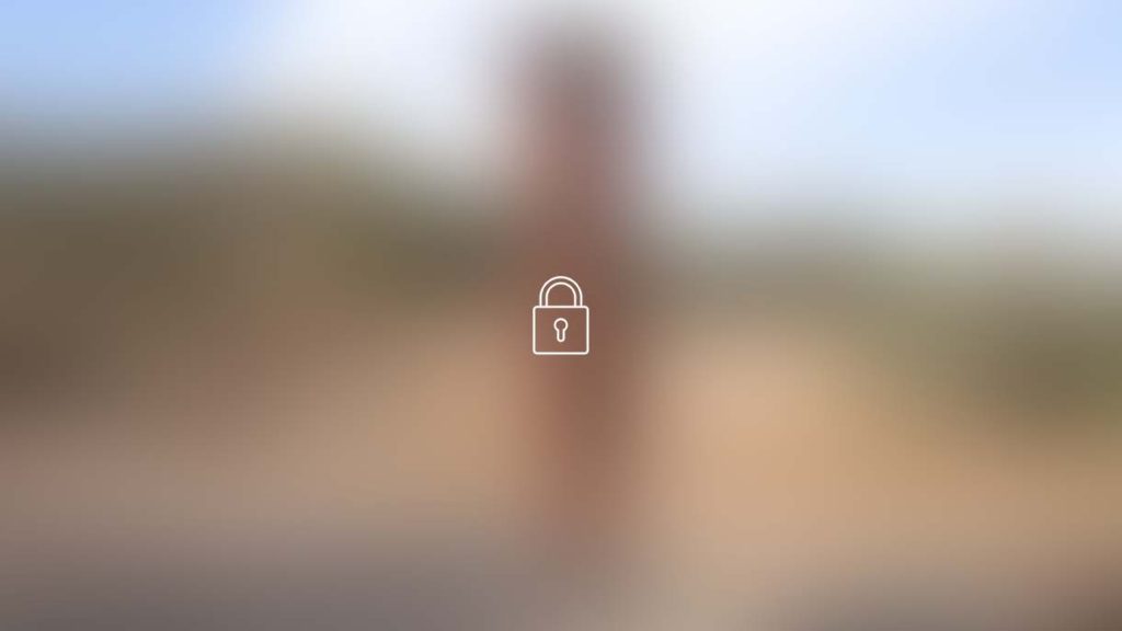 putri cinta 075 bts stills 28 BLUR